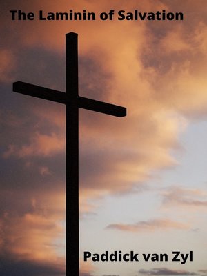 cover image of The Laminin of Salvation